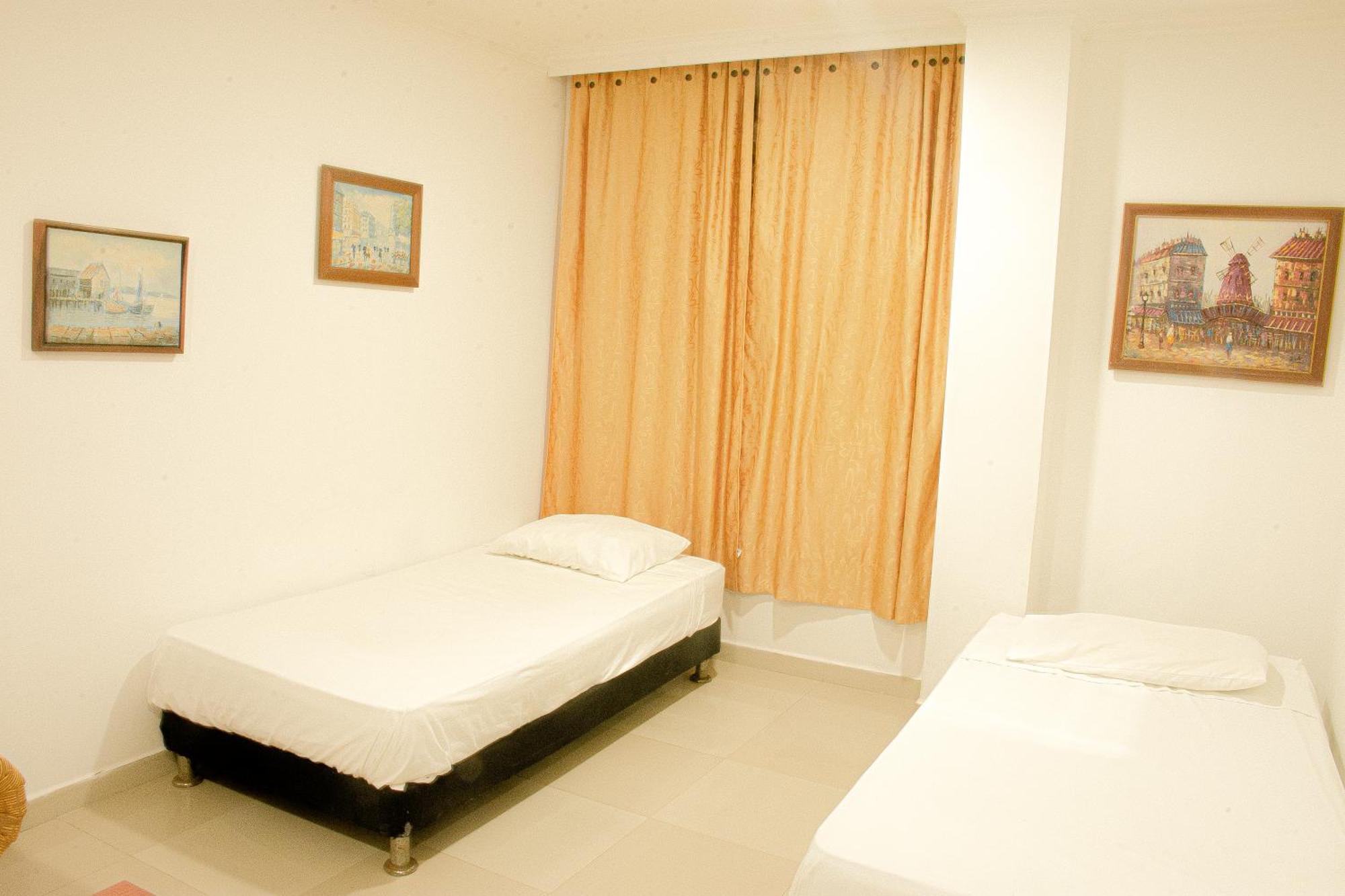 Hotel Yivinaca Barranquilla  Exterior photo