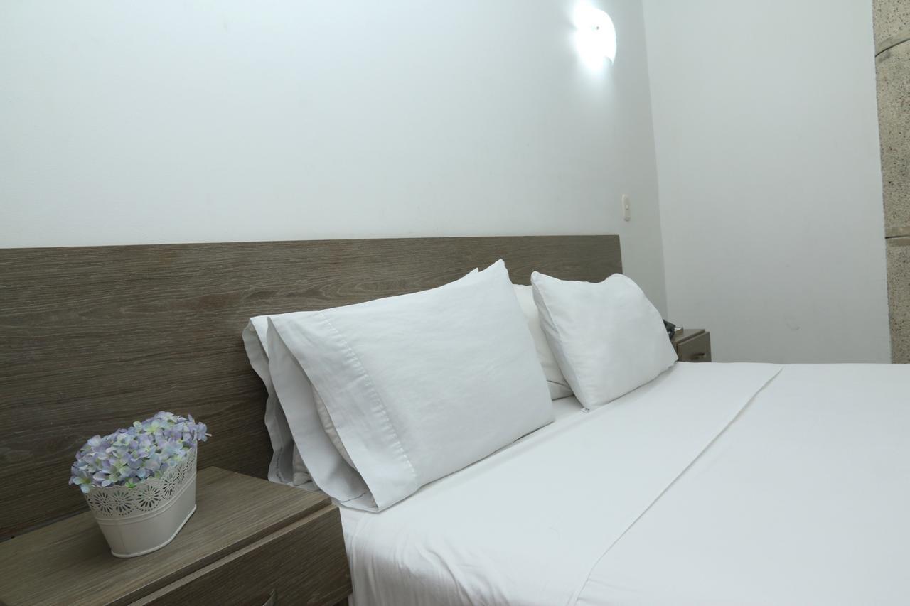 Hotel Yivinaca Barranquilla  Exterior photo